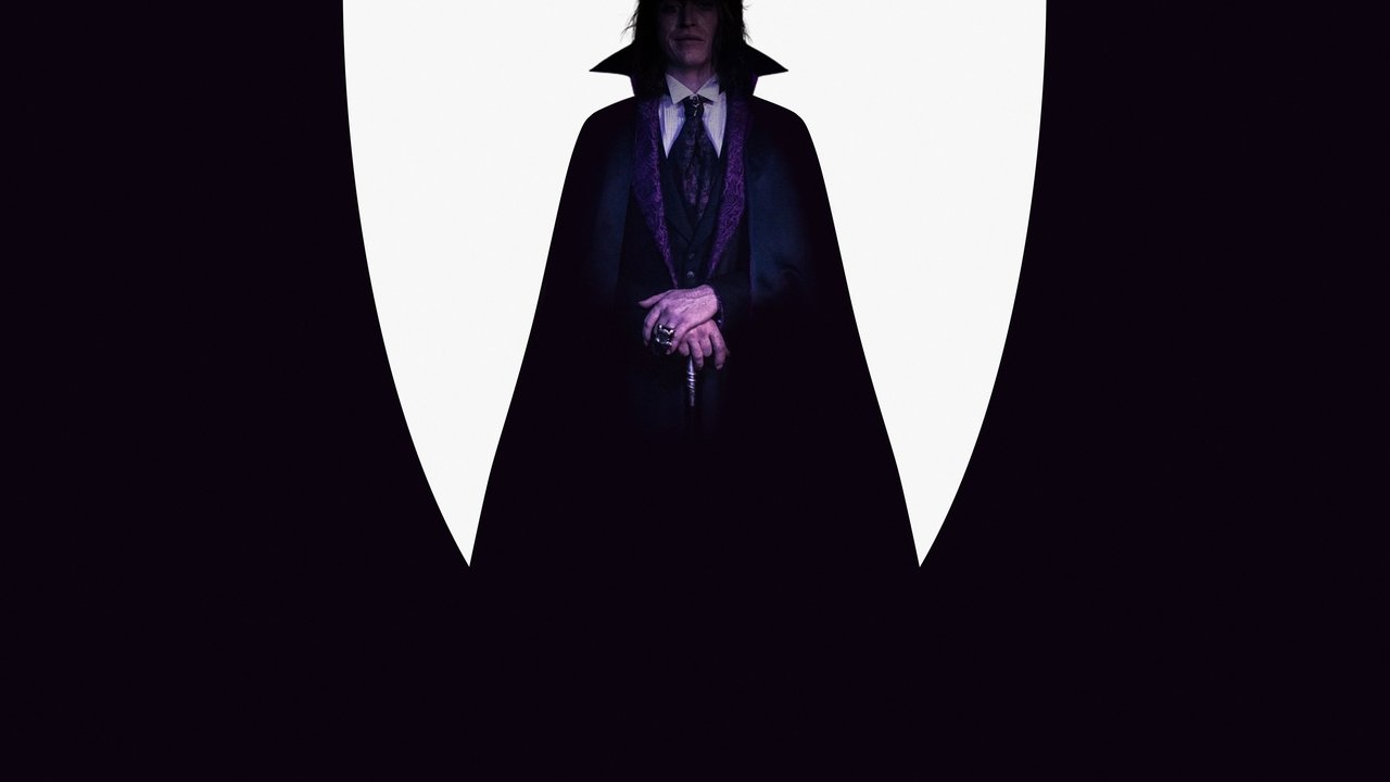 Dracula: A Love Tale