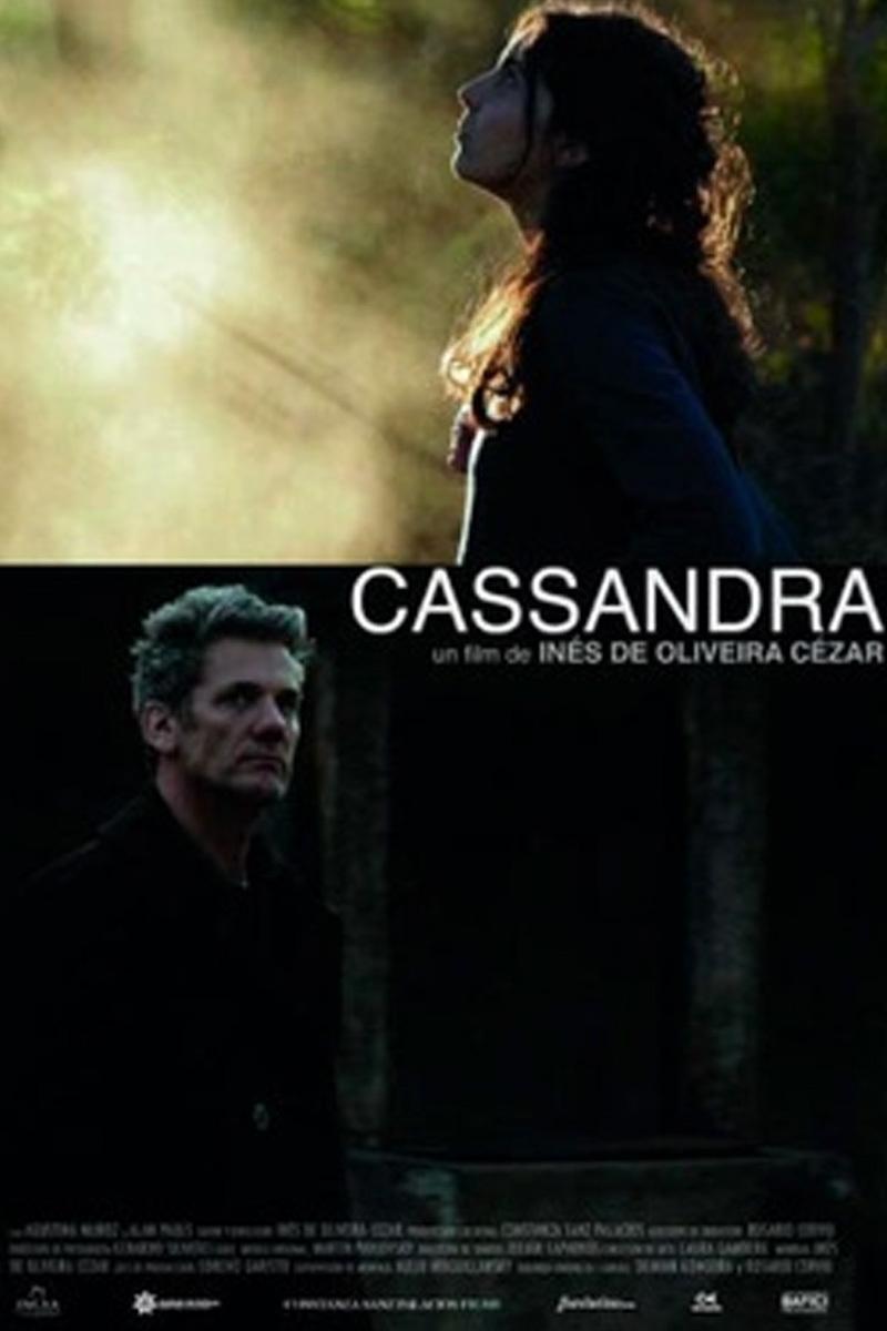 Cassandra poster
