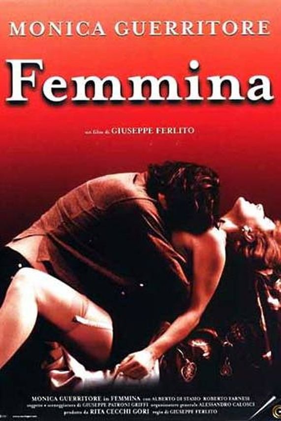 Femmina poster