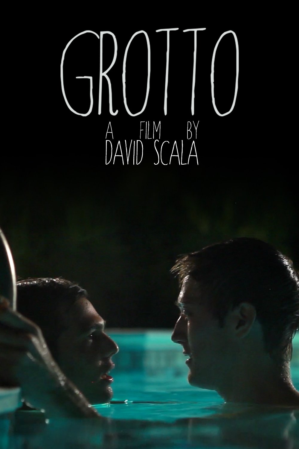 Grotto poster