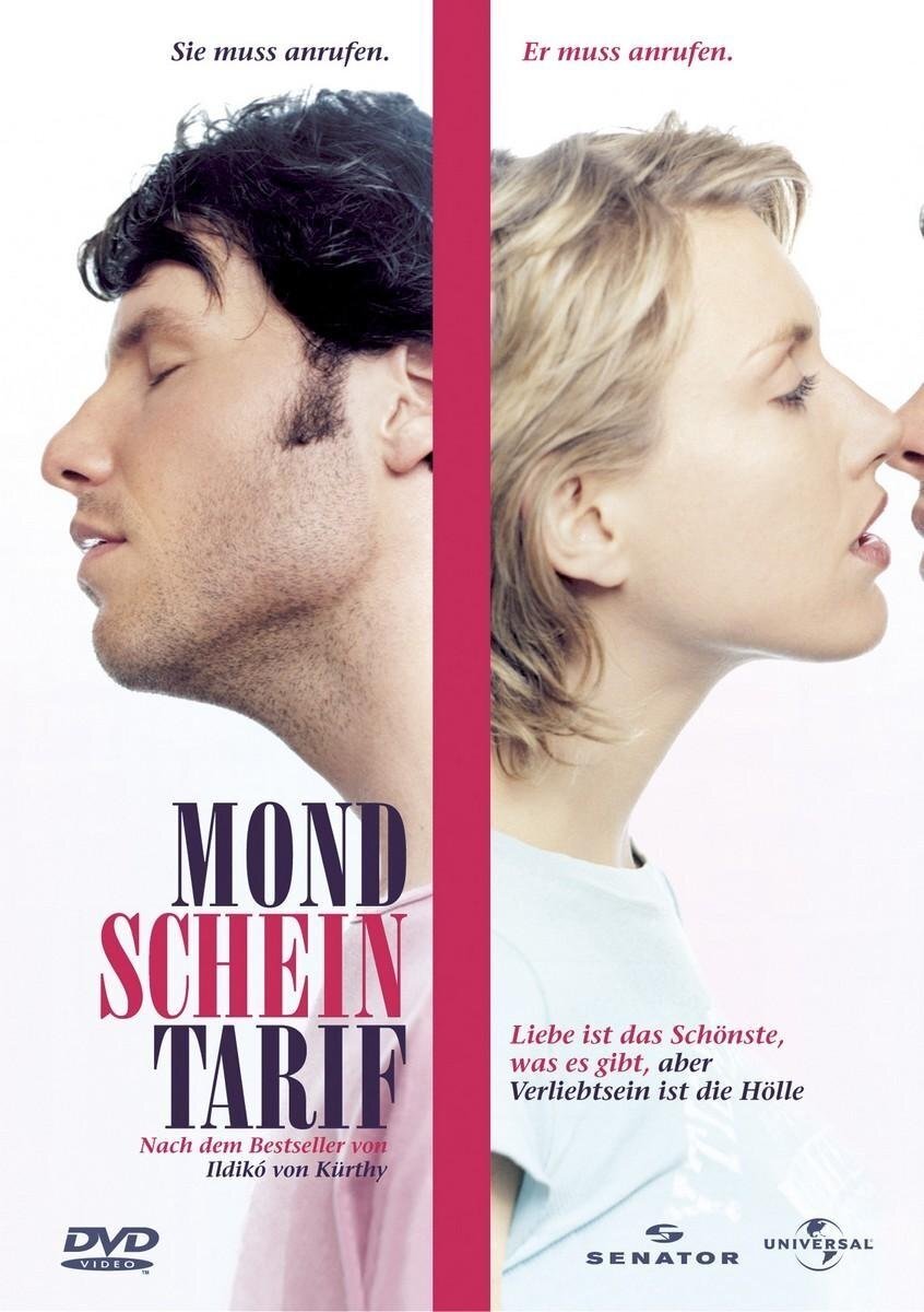 Moonlight Tariff poster
