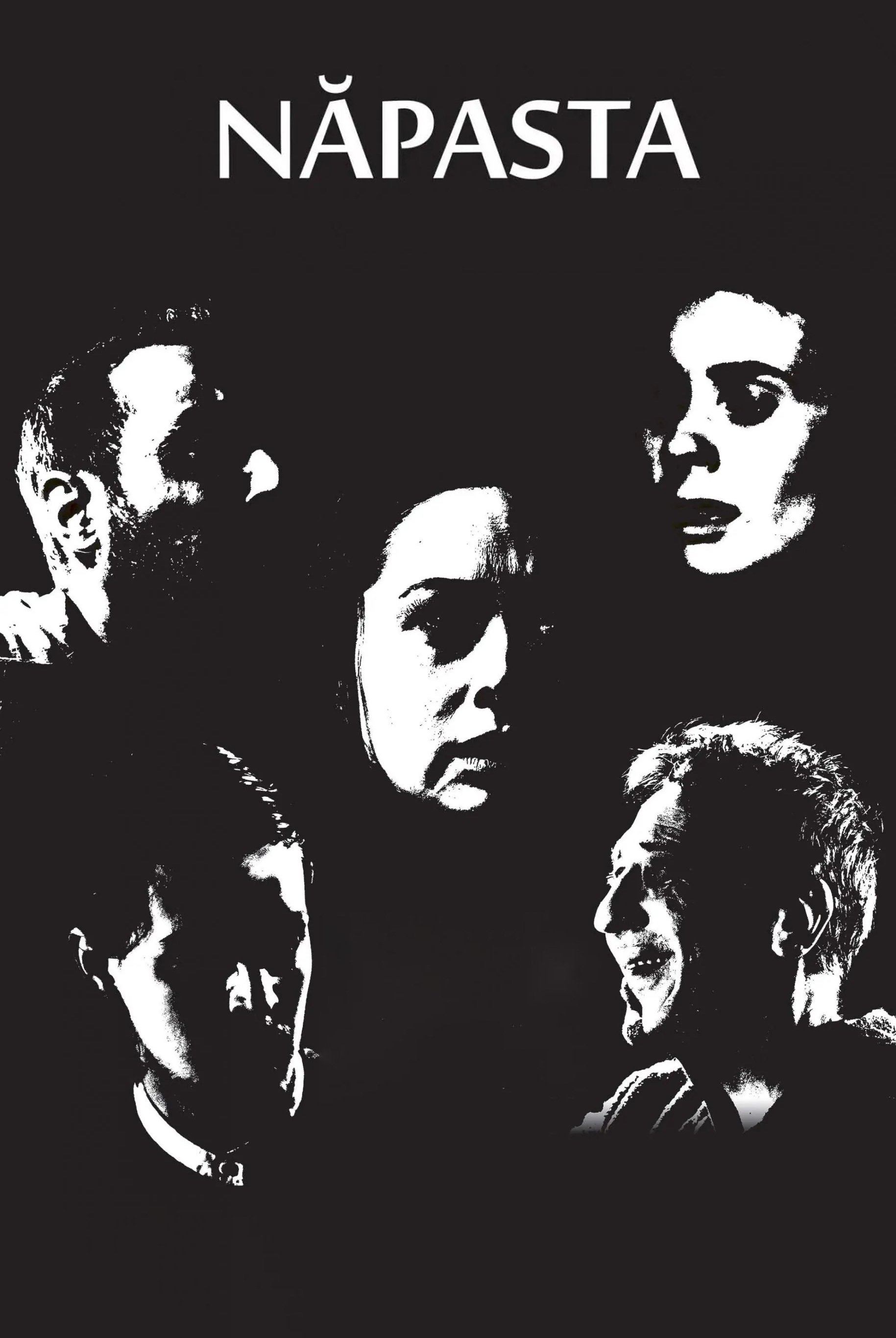 Năpasta poster