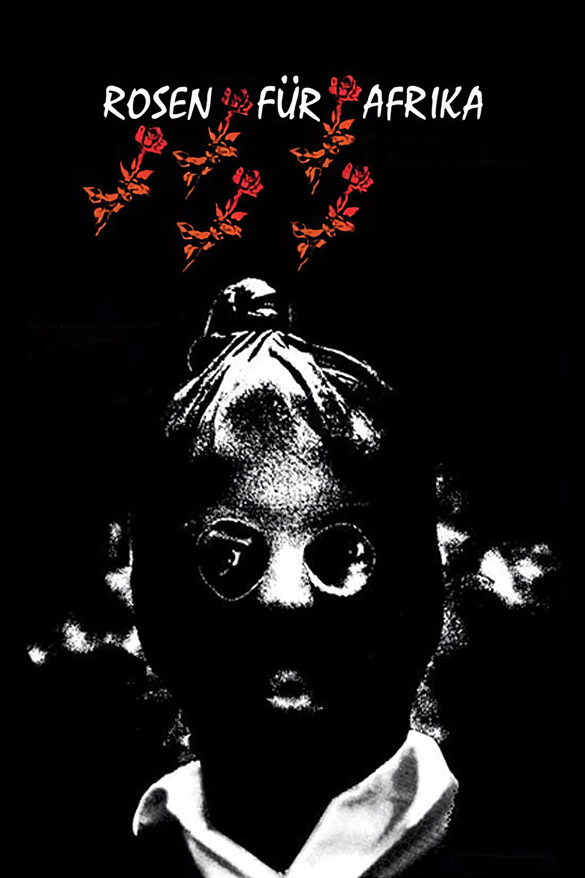 Roses for Africa poster