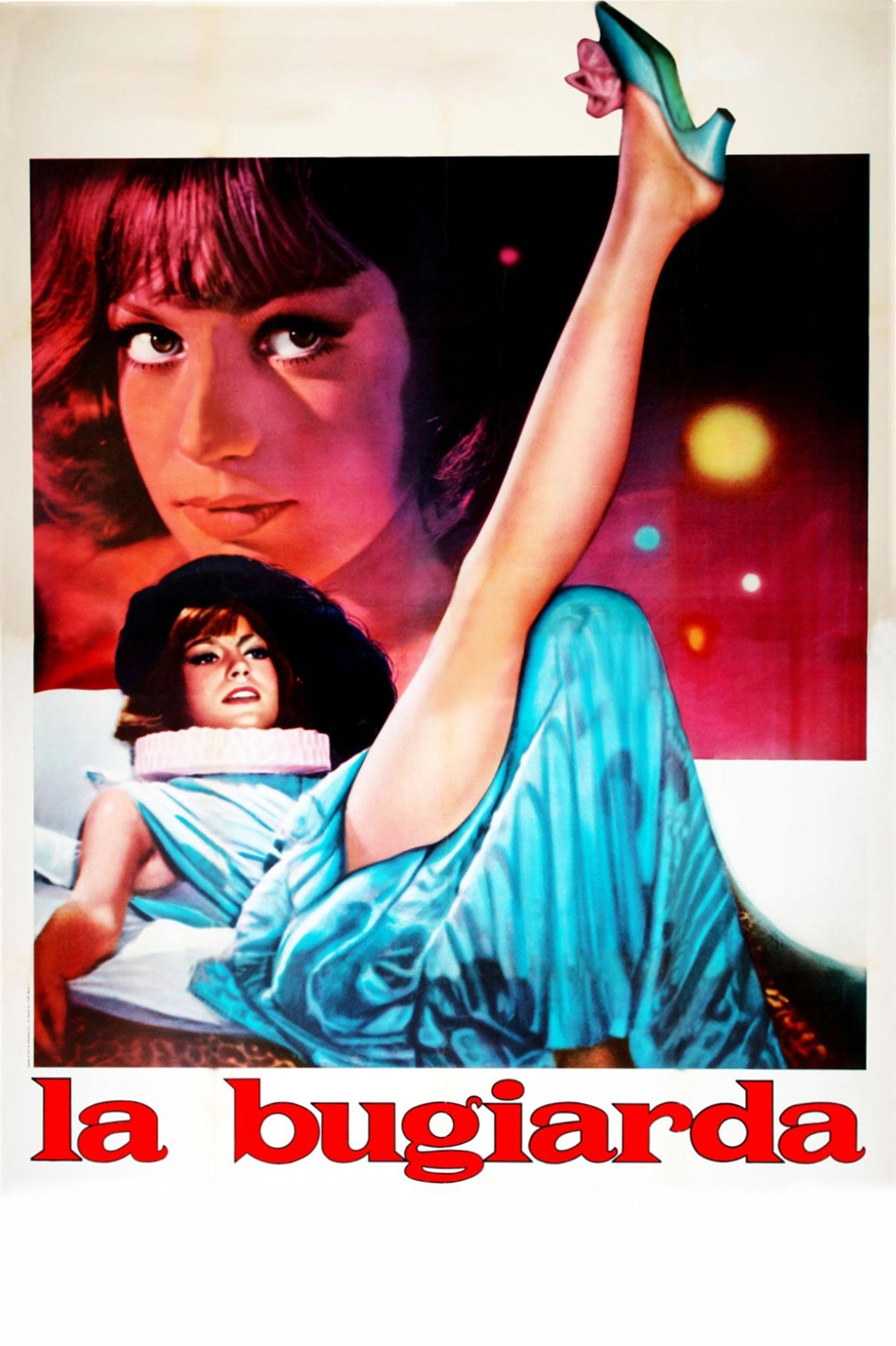 Six Days a Week poster