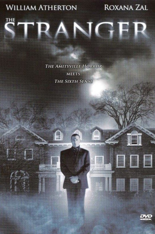 The Stranger poster