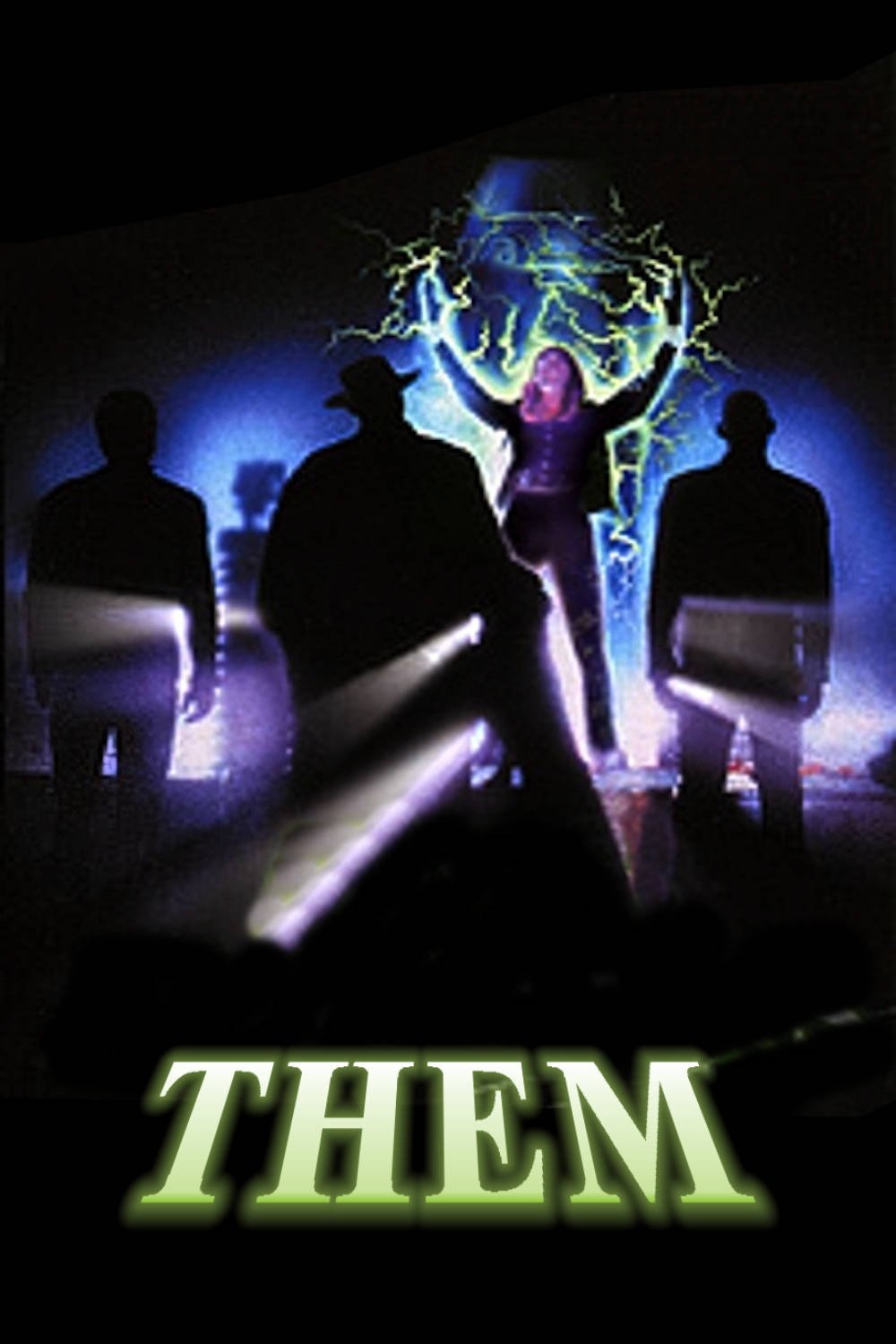 Them poster