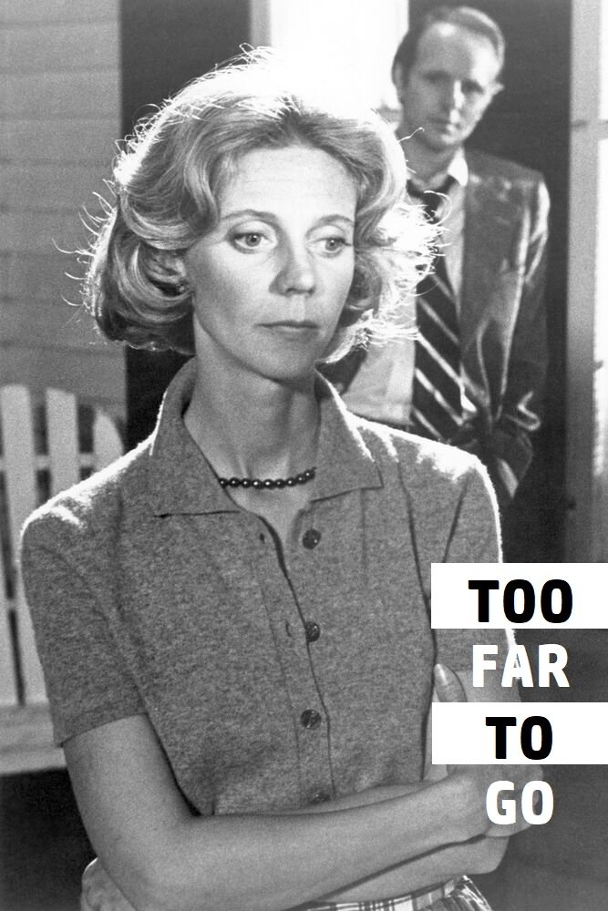 Too Far to Go poster