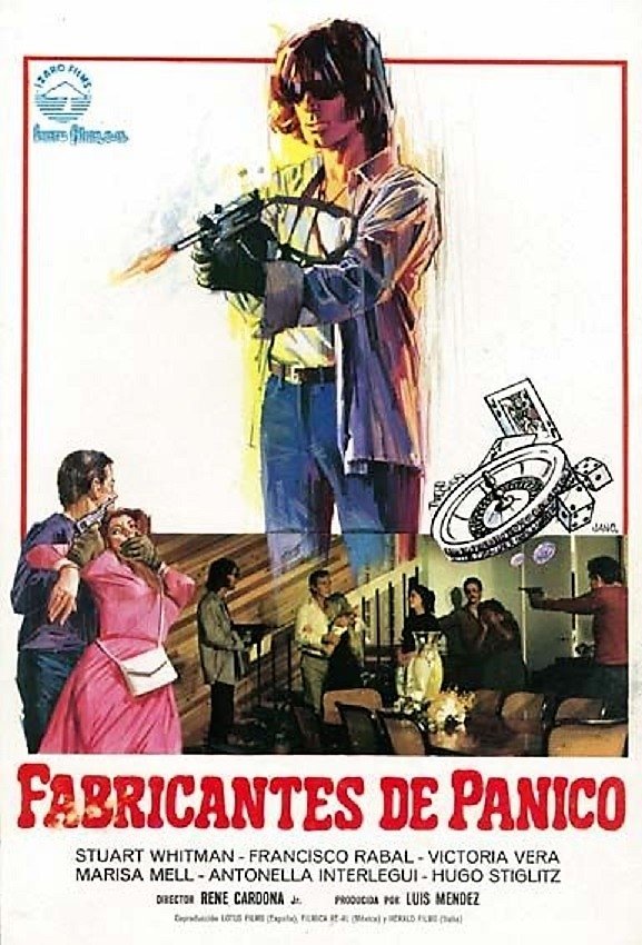 Under Siege poster